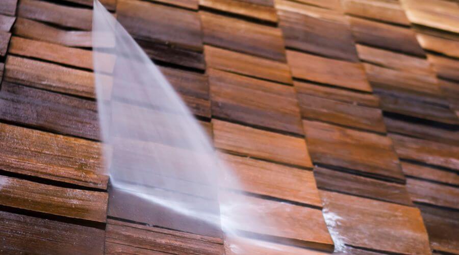 Roof Repair in Hoodsport, WA